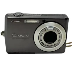 2025年最新】CASIO EXILIM EX-Z700の人気アイテム - メルカリ