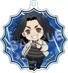 【中古】雑貨 (2)場地圭介(私服) セレクトコレクションアクリルボールチェーン 「東京リベンジャーズ」