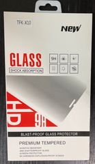 iPhoneX/XS  (5.8) ★ガラスフィルム 保護ガラス保護フィルム