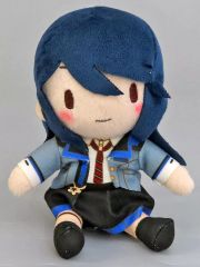 劇場版プロジェクトセカイ プロセカ ふわぷちミニぬいぐるみ 星乃一歌