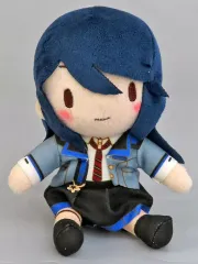 【中古】ぬいぐるみ 星乃一歌 ふわぷち ミニぬいぐるみ“Leo/need”～Brand New World～(EX) 「プロジェクトセカイ カラフルステージ! feat. 初音ミク」