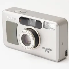 2025年最新】konica big mini fの人気アイテム - メルカリ 2025年最新】konica big mini fの人気アイテム - メルカリ