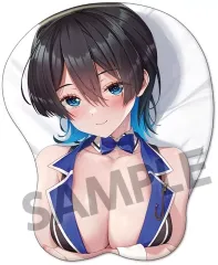 【中古】マウスパッド 美羽香 描き下ろしおっぱいマウスパッド 「バニーガーデン」のサムネイル