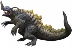 [중고] 피겨 네롱가 [신 울트라맨] 메가 소프 비킷