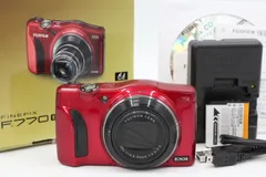 2025年最新】fujifilm finepix f770exrの人気アイテム - メルカリ