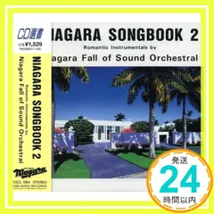 2024年最新】niagara song book 2の人気アイテム - メルカリ