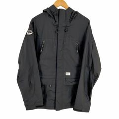 ダブルタップス WTAPS リップストップ ナイロンジャケット メンズ JPN：3 