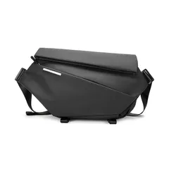 【新品】 [Aerokyo] ボディバッグ ショルダーバッグ メンズ 斜めがけ ボディーバッグ 大容量 防水 肩掛けバッグ 斜め掛けバッグ ワンショルダーバッグ スポーツバッグ ipad11インチ収納可能 通勤 通学 自転車 アウトドア 撮影 おしゃれ 人 0