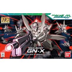HG 1/144 GNX-603T 징크스 (기동전사 건담 00)(중고품)