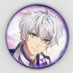 アイナナ RTI 缶バッジ 逢坂壮五 - メルカリ