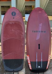 中古takuma フォイルボード TK35