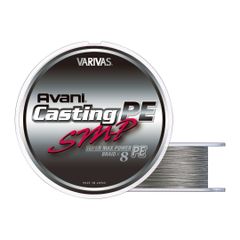 VARIVAS Avani CastingPE 8号 300m リーダー50m - メルカリ