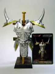 2025年最新】伝説の鎧 メタルキング鎧の人気アイテム - メルカリ