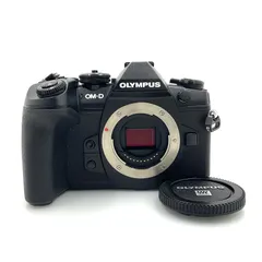 2025年最新】OM-D E-M1 Mark IIIの人気アイテム - メルカリ