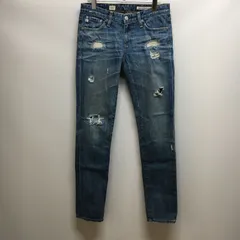 アメリカ製　AG　エージー　デニムパンツ　USED　10262のサムネイル