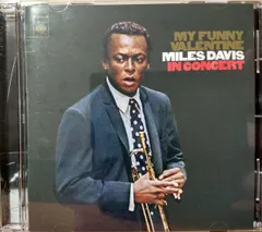 2025年最新】My Funny Valentine Miles Davisの人気アイテム