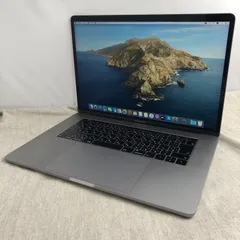 2024年最新】macbook pro ジャンク 2019の人気アイテム - メルカリ