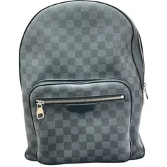 ヴィトン　ジョッシュ　N41473 VUITTON バックパック　正規品　美品 楽天市場】【中古】LOUIS VUITTON ルイヴィトン ジョッシュ