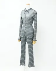 2025年最新】ISSEY MIYAKE me セットアップの人気アイテム