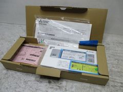 三菱電機 電気給湯器用リモコン　浴室リモコンのみ　RMCCB-D6SE