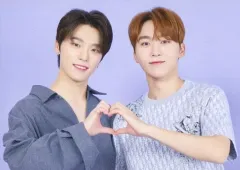 【中古】コレクションカード(男性) 110：SEVENTEEN/SEUNGKWAN(スングァン)・DINO(ディノ)/ノーマルカード/「SEVENTEEN 2020 JAPAN DOME TOUR ＜SVT＞」トレーディングカード