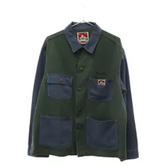 2024年最新】supreme chore jacketの人気アイテム - メルカリ