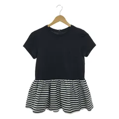 2024年最新】peplum teeの人気アイテム - メルカリ
