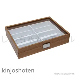 2025年最新】木製ガラスケースの人気アイテム - メルカリ