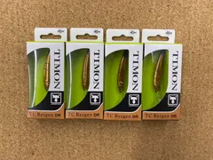 ティモン ＴＣレイゲンＭＲ 新品未使用品 ５個セット 楽天市場】【期間限定セール】ティモン(TIMON) TCレイゲンMR