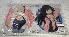 2025年最新】リコリス プレイマットの人気アイテム - メルカリ