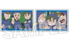 【中古】雑貨 7 つみこま 2種セット 「忍たま乱太郎」