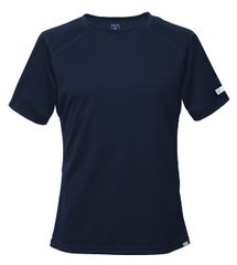 新品 FREEZE TECH (フリーズテック) 氷撃 レギュラーフィット 半袖 クルーネックインナー (パフォーマンスライン)