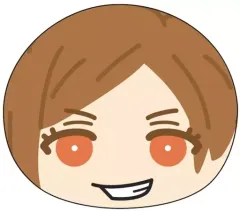 【中古】ぬいぐるみマスコット・ぬいぐるみバッジ 釘崎野薔薇 「呪術廻戦 おまんじゅうにぎにぎマスコット」