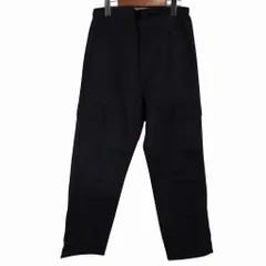 UNKNOWN ユーロワーク パンツ ヨーロッパ古着 ネイビー (メンズ 40) 中古 古着 O5979のサムネイル