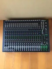 【美品】MACKIE マッキー　 ProFX22v3 アナログミキサー エフェクト搭載のサムネイル