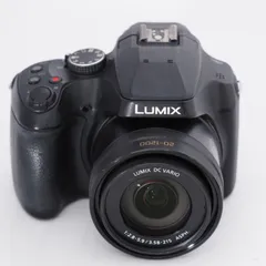 2025年最新】lumix fz85の人気アイテム - メルカリ
