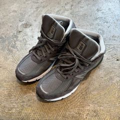 NEWBALANCE MO990GR4(箱無し)　UT-2506-70