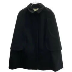Marni マルニ グレー ポンチョ・ケープコート 42 Marni マルニ グレー ポンチョ・ケープコート 42