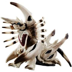 【新品・未開封】ムービーモンスターシリーズ ガメラ2 レギオン襲来 Godzilla Movie Monster Series Legion Pvc Figure Sofvi BANDAI - brand new condition
