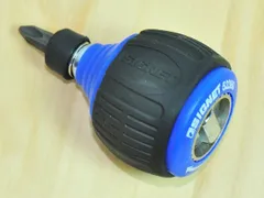 SIGNET シグネット ラチェットドライバー●スタッビドライバー スタビーのサムネイル