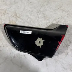 BEETサイドカバー kz1000LTD mk2仕様
