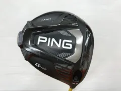 2025年最新】ping g425 max ドライバー 10.5の人気アイテム