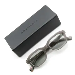 BLANC. サングラス　B0027 シルバー / ミント BLANC. サングラス B0027 シルバー / ミント BLANC..（ブラン