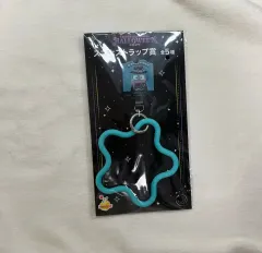 サンリオ ハロウィン ハッピーくじ ハンギョドン 携帯 リング ストラップ