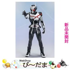 2024年最新】s.h.figuarts 仮面ライダーアークゼロの人気アイテム - メルカリ