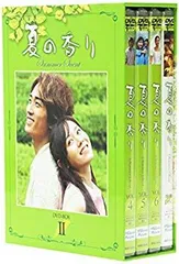 全巻セット【中古】DVD▼夏の香り(9枚セット)第1章～最終章 レンタル落ち 2025年最新】夏の香り dvdの人気アイテム - メルカリ