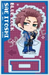 【中古】アクリルスタンド・アクリルパネル 糸師冴 ミニアクリルスタンド サイバーパンク リバイバル描き起こし 「ブルーロック」