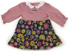 【クレードスコープ/kladskap】ワンピース 90サイズ 女の子【子供服・ベビー服】（1757487）