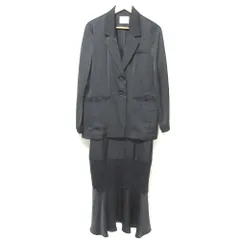 AMERI UND SUIT DOCKING LACE DRESS《Mサイズ》