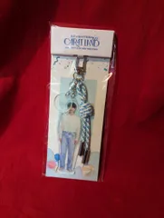 SEVENTEEN 2021 CARAT LAND JUN アクリルキーリング